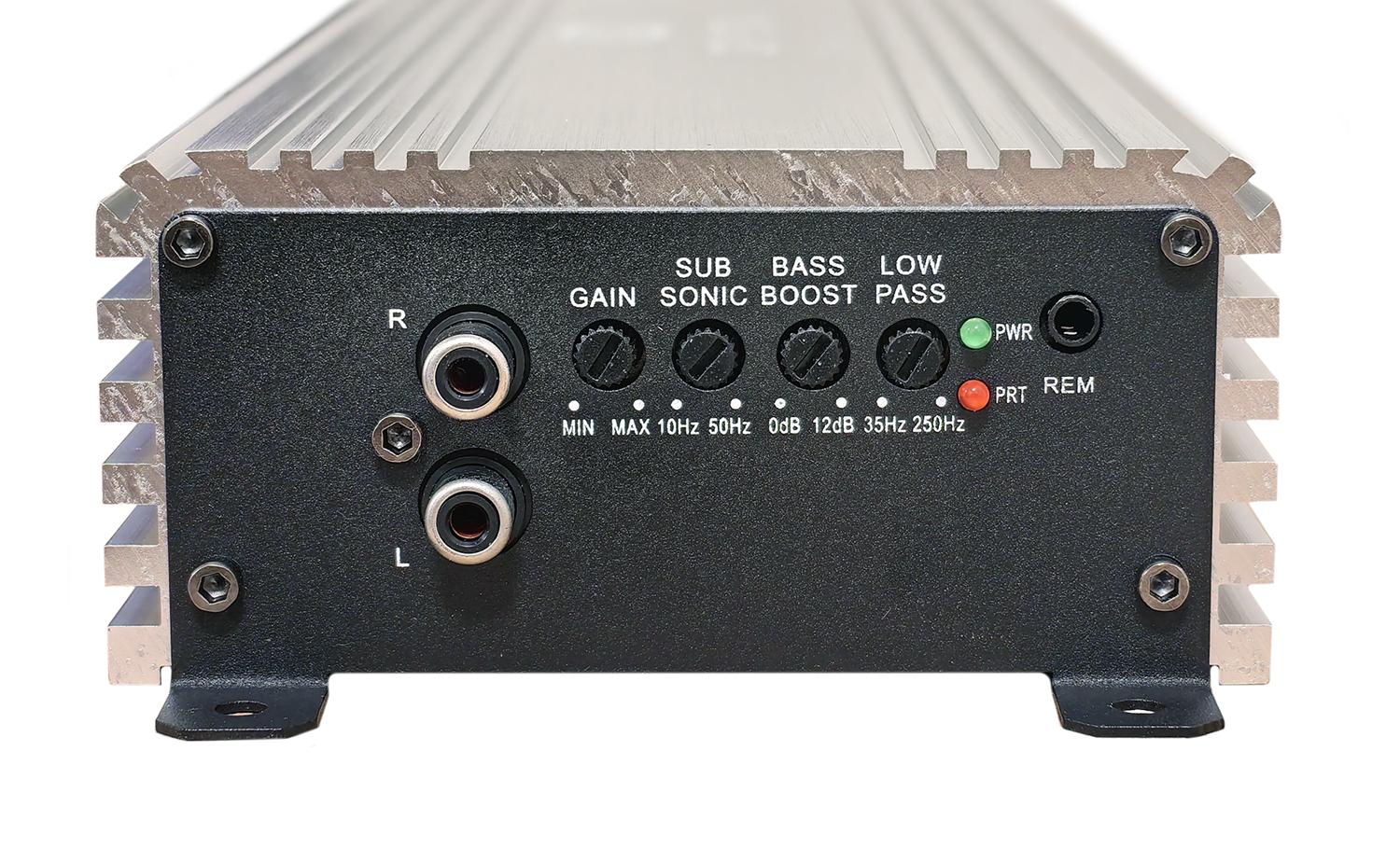 Crystal Car Audio | RESONANCE R-1000.1 | | 4