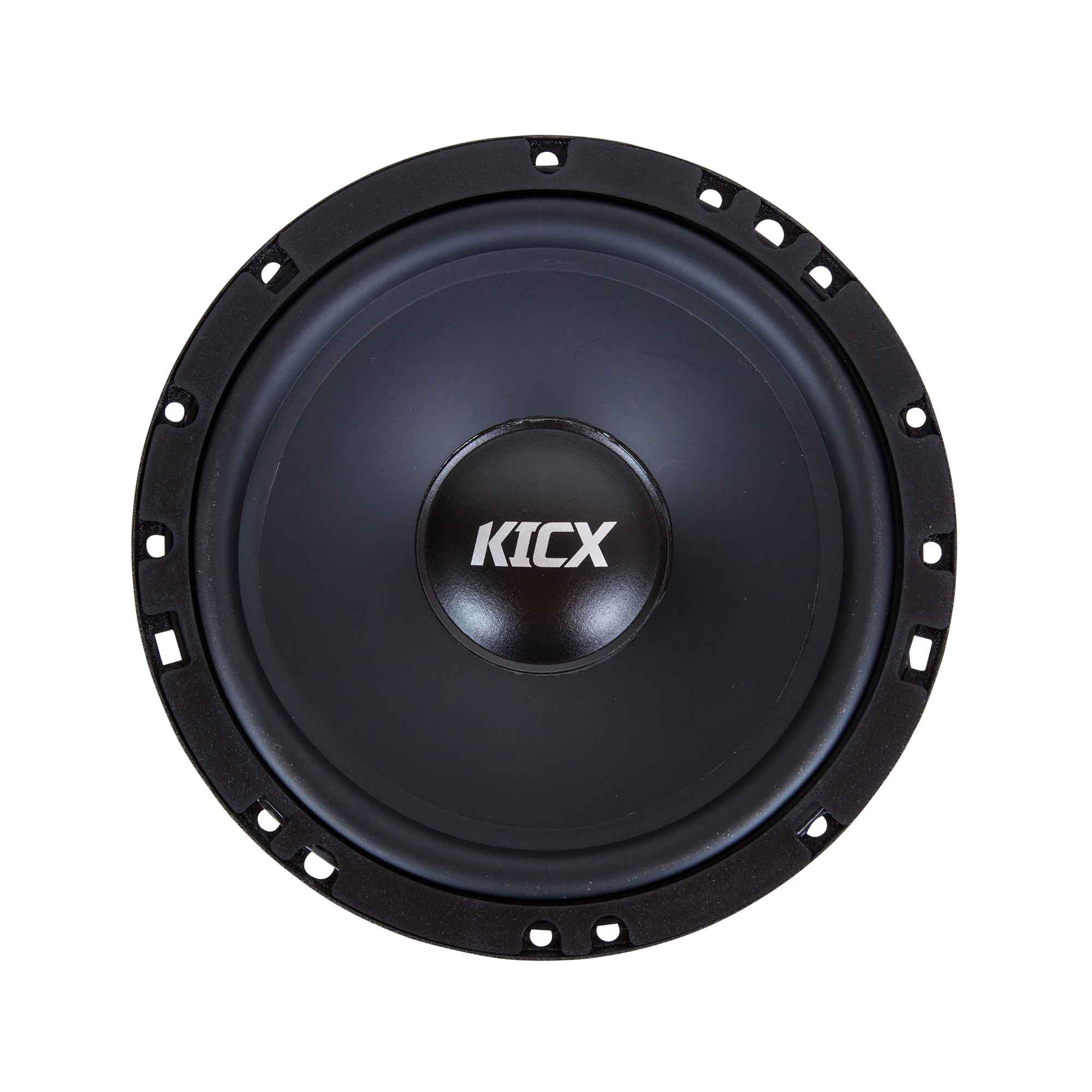 KICX | RX 6.2 | 6.5" 2- х полосная комп. 75/150Вт | 2