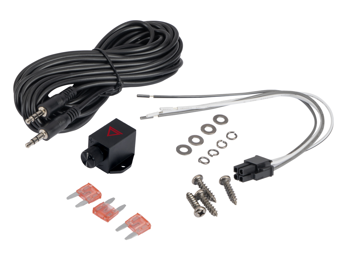 AurA | FIREBALL-D1.1000 PRO | 1x400w (4 Ohm), 1x680w (2 Ohm), 1x1000w (1 Ohm), 35Hz-250Hz, ДУ | 6