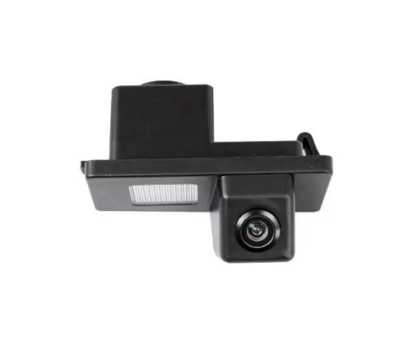 Camera | Ssang Yong Incar VDC-063 |   SSANG YONG Rexton, Kayron, Actyon  | превью 2