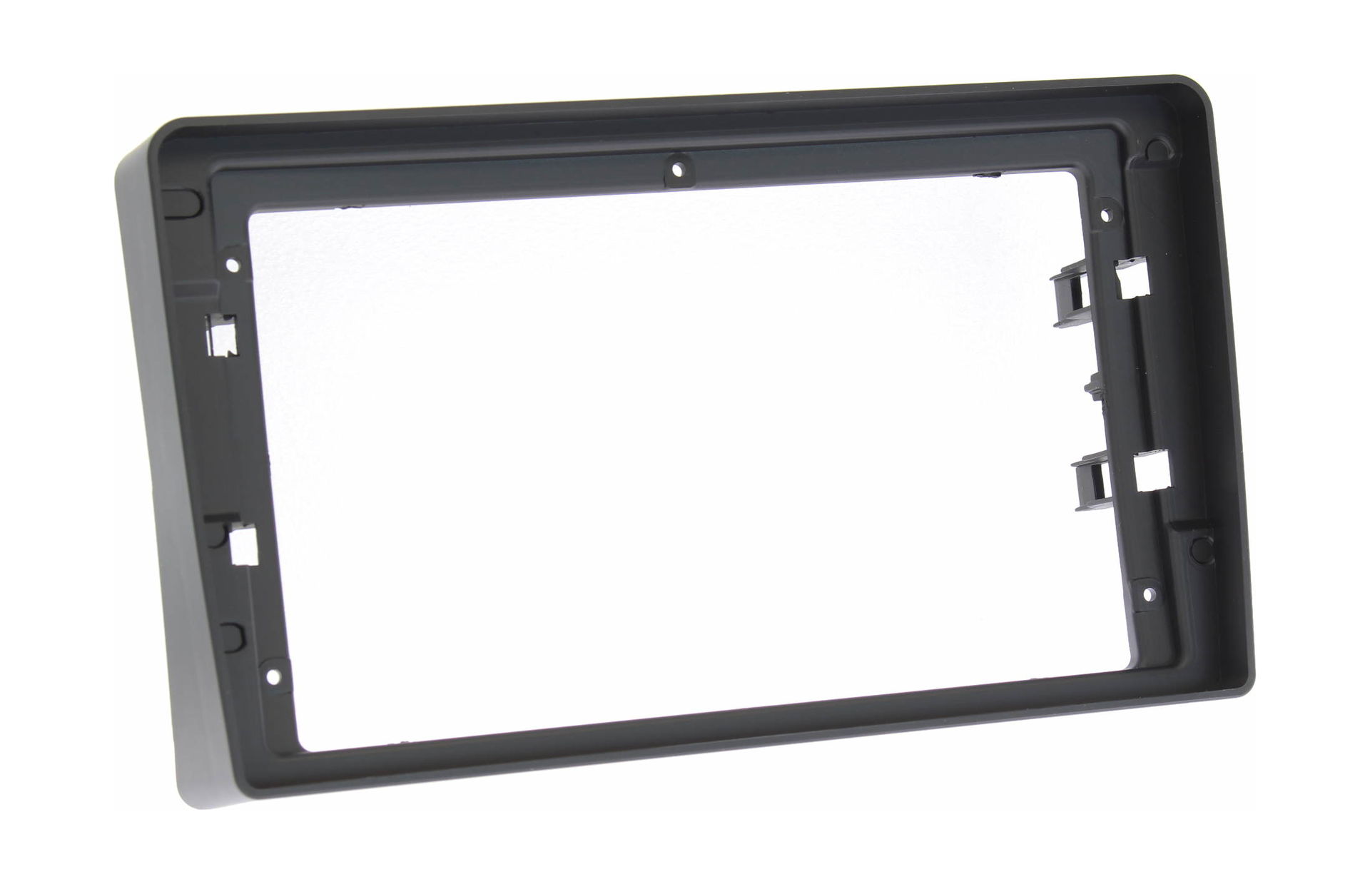 Wide Media  | Volkswagen Touareg 2002-2010 | Рамка  9" + КОМПЛЕКТ ПРОВОДОВ | превью 1