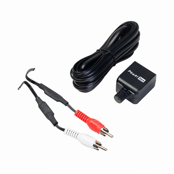 Vibe | POWERBOX650.1M-V4  | Суперкомпактный!!!! 1х650Вт 1Ом, Class D  | 4