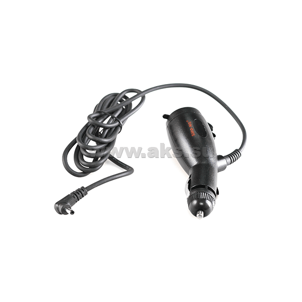 Sho-me | Разветвитель | провода питания для радар-детекторов с доп. слотом прикуривателя | 1