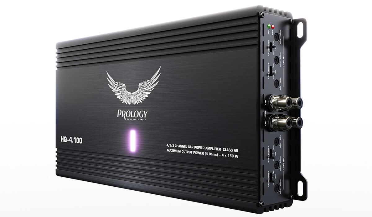 Prology | HQ-4.100  |  | превью 1