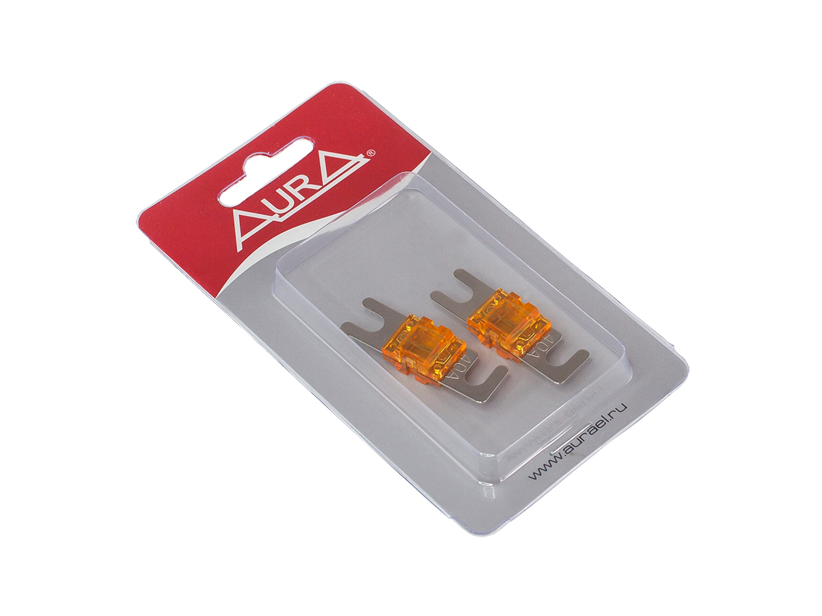 AurA | FML-N040 | Предохранитель Мини ANL 40А, 2 штуки | превью 2