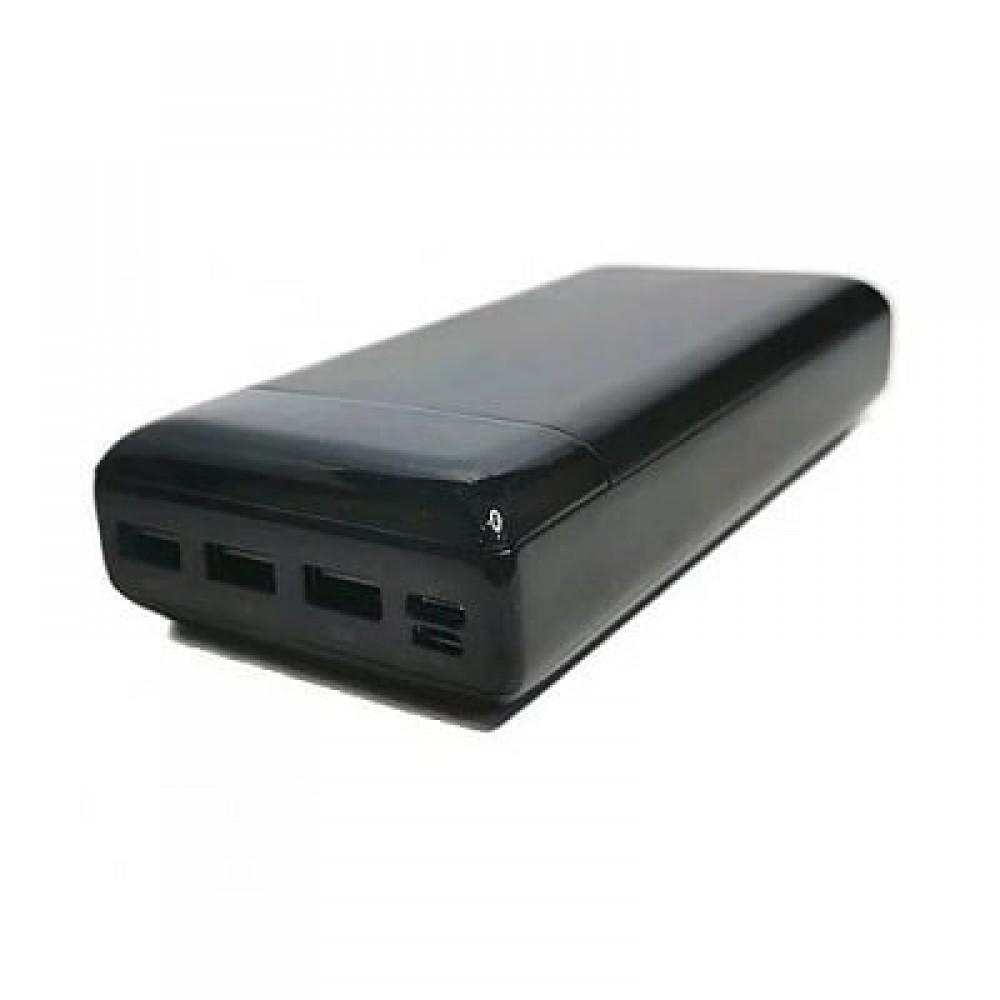 Mivo | MB-300 | Power Bank 30000 мА⋅ч  для зарядки   телефонов, смартфонов, Индикатор заряда | превью 2