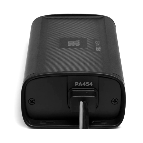 JBL | PA454 | 4-х канальный влагозащищенный | 3