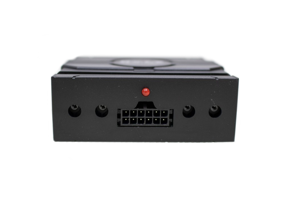 COLT | CON 4 | Конвертор уровня, 4 канала. силовой вход - RCA выход | превью 2