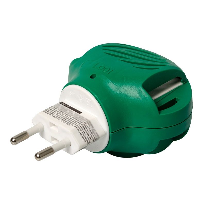 Nadzor | IFU001N | Электрофумигатор универсальный +стикер| превью 1