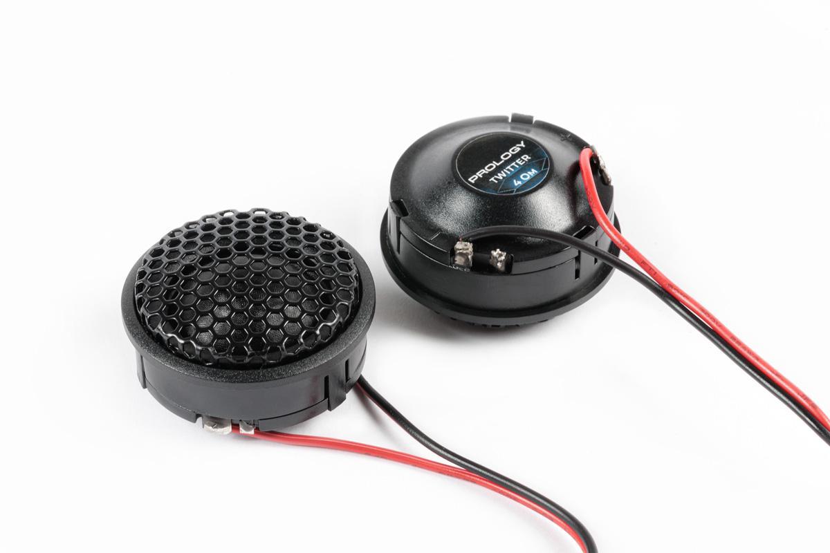 Prology | SL-52 CS | компонентная акустика | 7