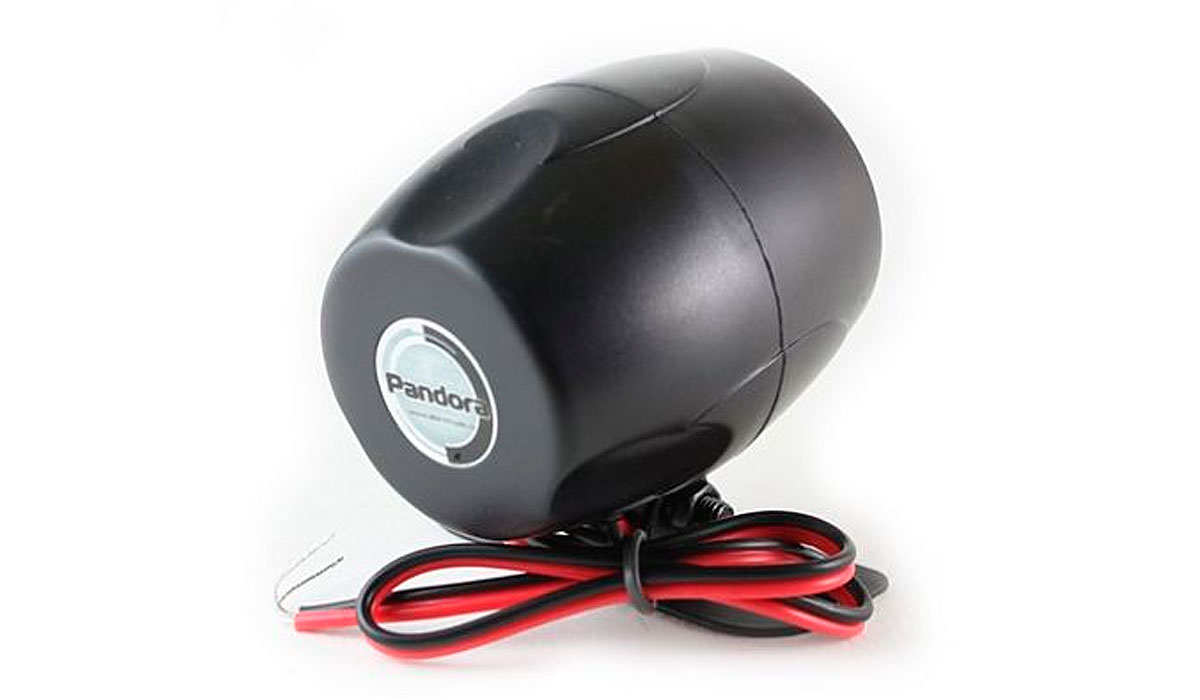 Сирена неавтономная Pandora DS-530 * превью 2