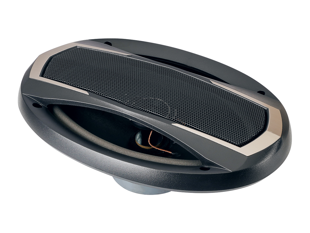 D/S/D | DSX-692 | 6x9" (16x24cm), ПАРА, 2-х полосные, коаксиальные, СЕТКИ в комплекте | 3