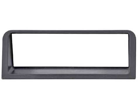 Incar | RFR-N106 | Рамка для Renault | 2