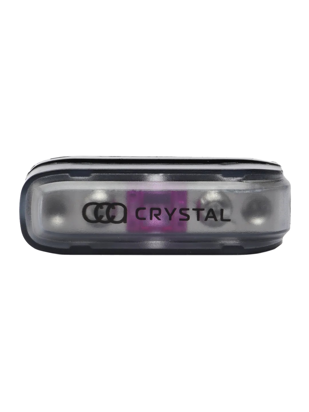 Crystal Car Audio | MAL-02 | 100A Держатель предохранителя Mini ANL | 2
