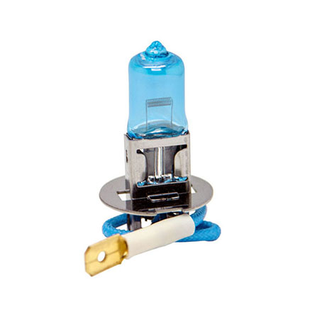 MTF | Vanadium H3 | 12V 55W комплект ламп накаливания, 5000К | превью 2