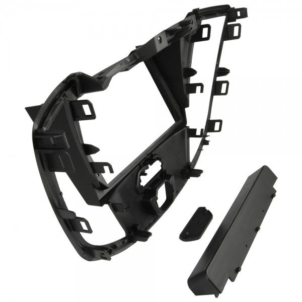 CARAV | 22-1669 | рамка 9" для FORD Transit 2014+ | превью 2