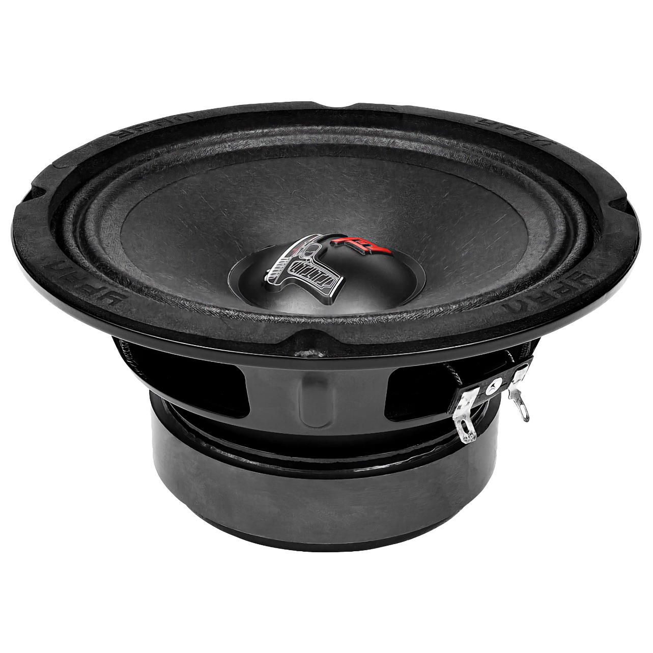 Ural | УРАЛ ТТ 165.2 | 6.5" (16.5cm), 110/220w, 110-12000 Hz, 4 Om, 95 db, пара | превью 3