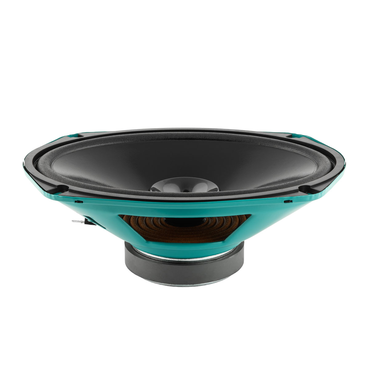 Aspect | CWS-690  | Широкополосная рупорная  6*9" RMS/MAX 80/240 Вт, 4 Ом, 91 дБ | 4