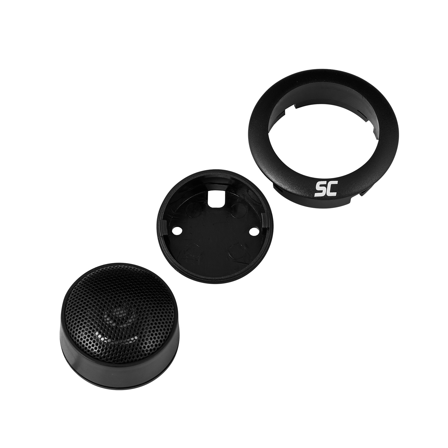 KICX | Sound Civilization ALS 6.2 | 16см.Комп. акустика 60/120Вт | 7