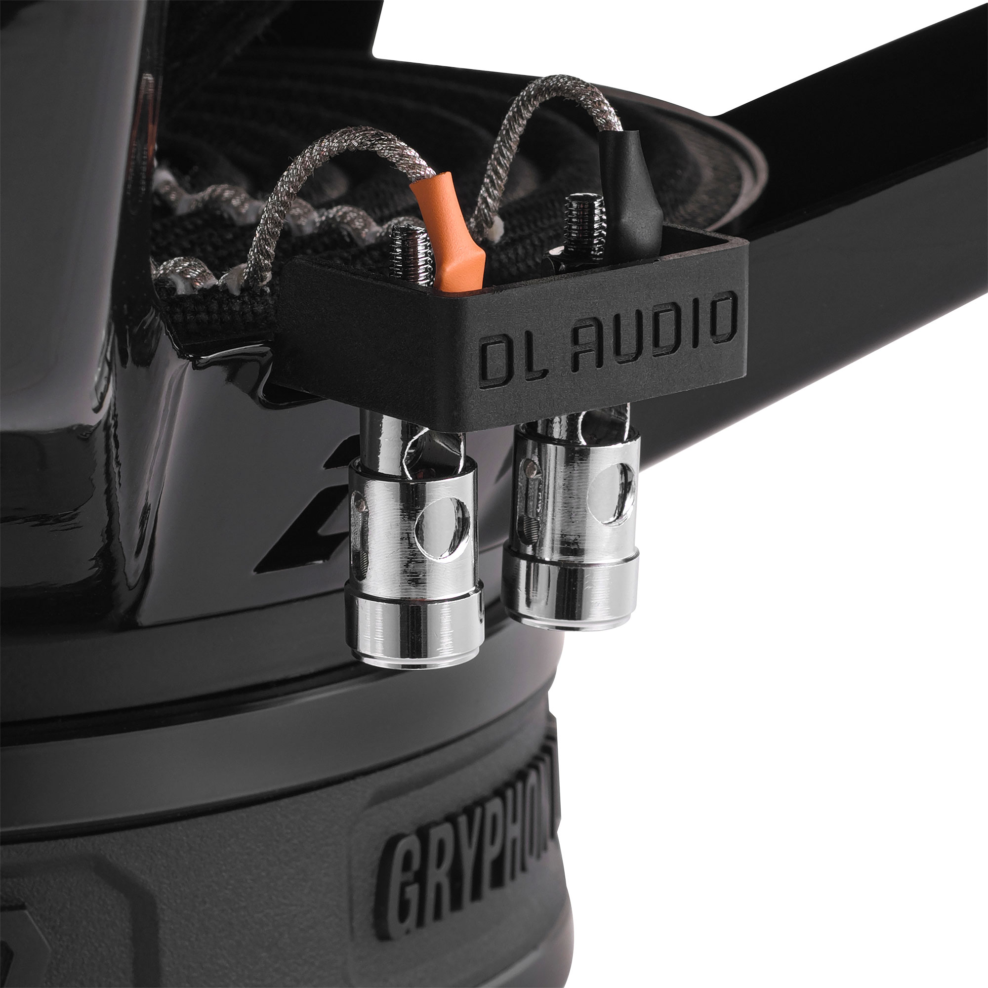 DL Audio | Gryphon Lite 15 V3  |  | 5