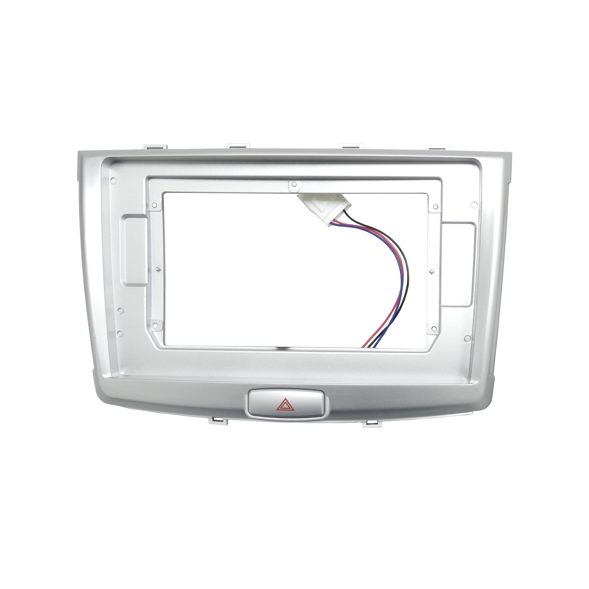 TEYES | GREAT WALL HAVAL H6 2016-2018 | рамка 10" + Комплект проводки | превью 1