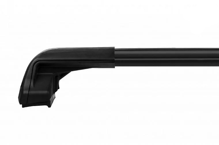 Rollster | Mercury | Багажная система на интегрированные рейлинги 920/920 ЧЕРНЫЙ 20535 | 2