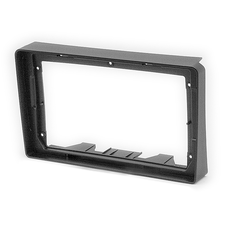 CARAV | 22-066 | Рамка  для RENAULT Duster 2015+ / DACIA Duster 2013-17   | превью 2