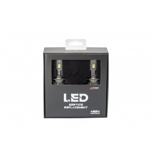 OPTIMA | SR-D4S-LED-S | D4S 5500K, +50% комплект 2 шт. | превью 3