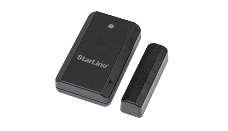 StarLine | MS-06BT | герконовый датчик | | 1