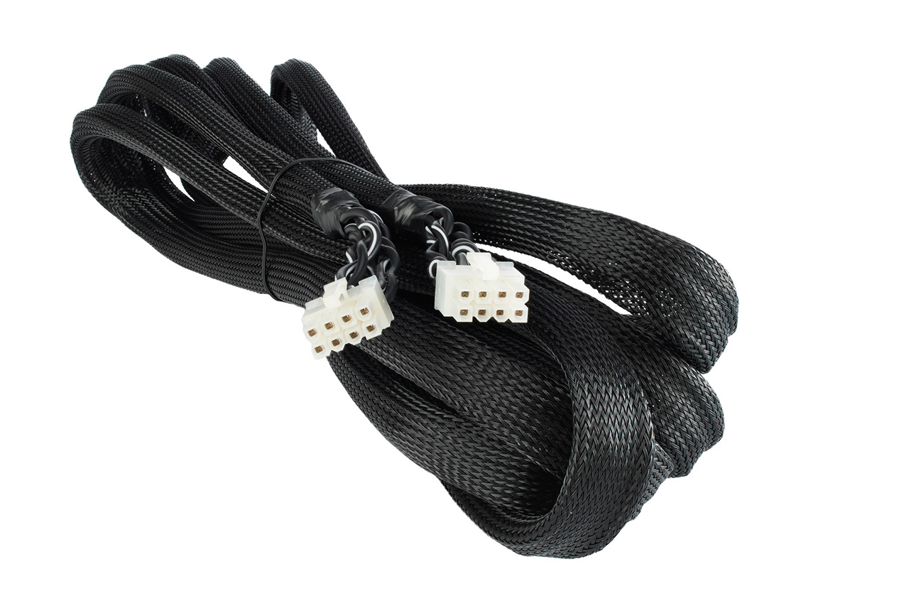 MATCH | PP-SC33 | кабель Plug&Play сабвуферный   для подключения Plug&Play сабв. к усилит. | 1