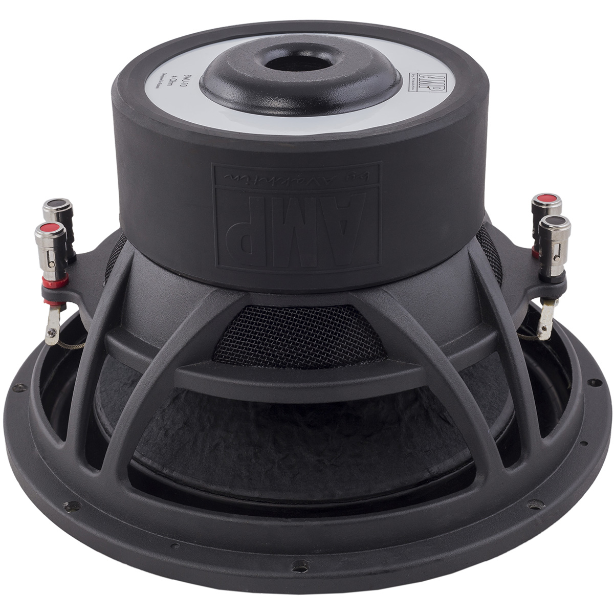 AMP by A.Vakhtin | SWU-10 | 2+4 Ом, сабвуфер 10" | 3