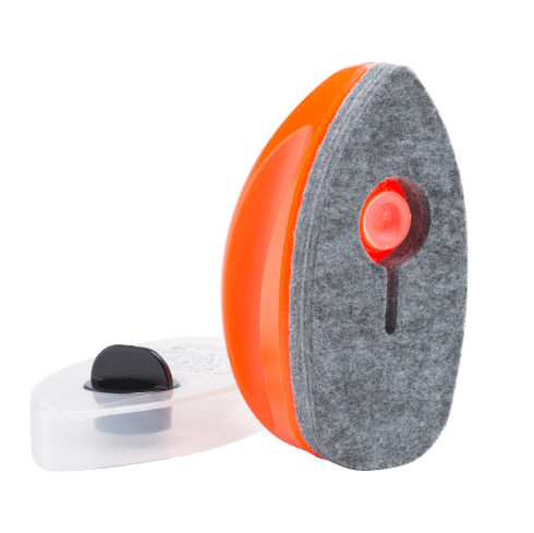 Soft99 | Glaco Q (70 мл.)| водоотталкивающая полироль+очиститель для стекла 70 мл. | 3