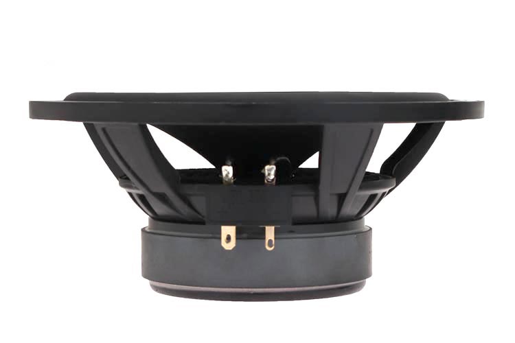 BLAM | 165R3 | 3-х комп. акустика/НЧ/СЧ, 6,5" (16см)/3"(8см), 75/150Вт, 60Гц-25кГц, | 3