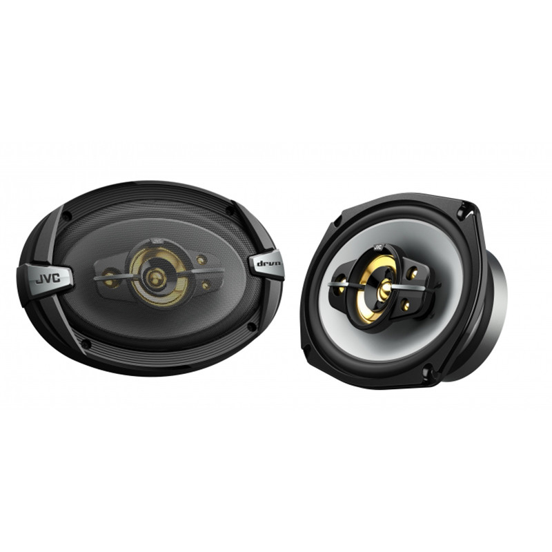 JVC | CS-DR695HP |  | превью 1