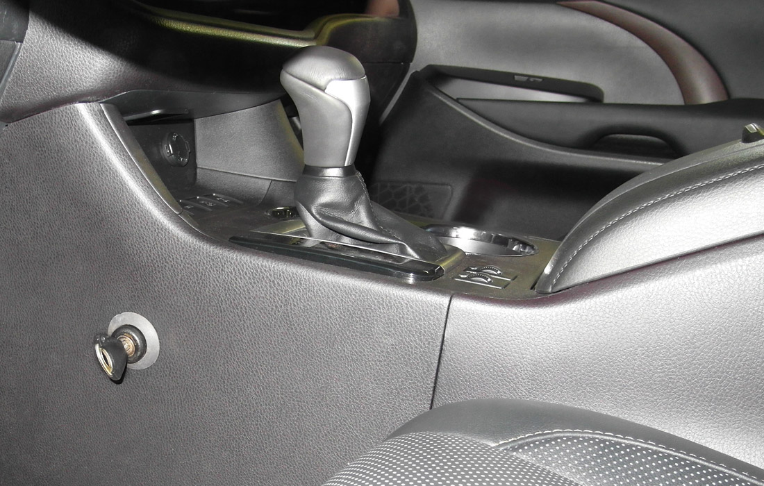 Garant | Consul (38021)  TOYOTA HIGHLANDER 2-е п. /2014-/ А+  | | превью 1