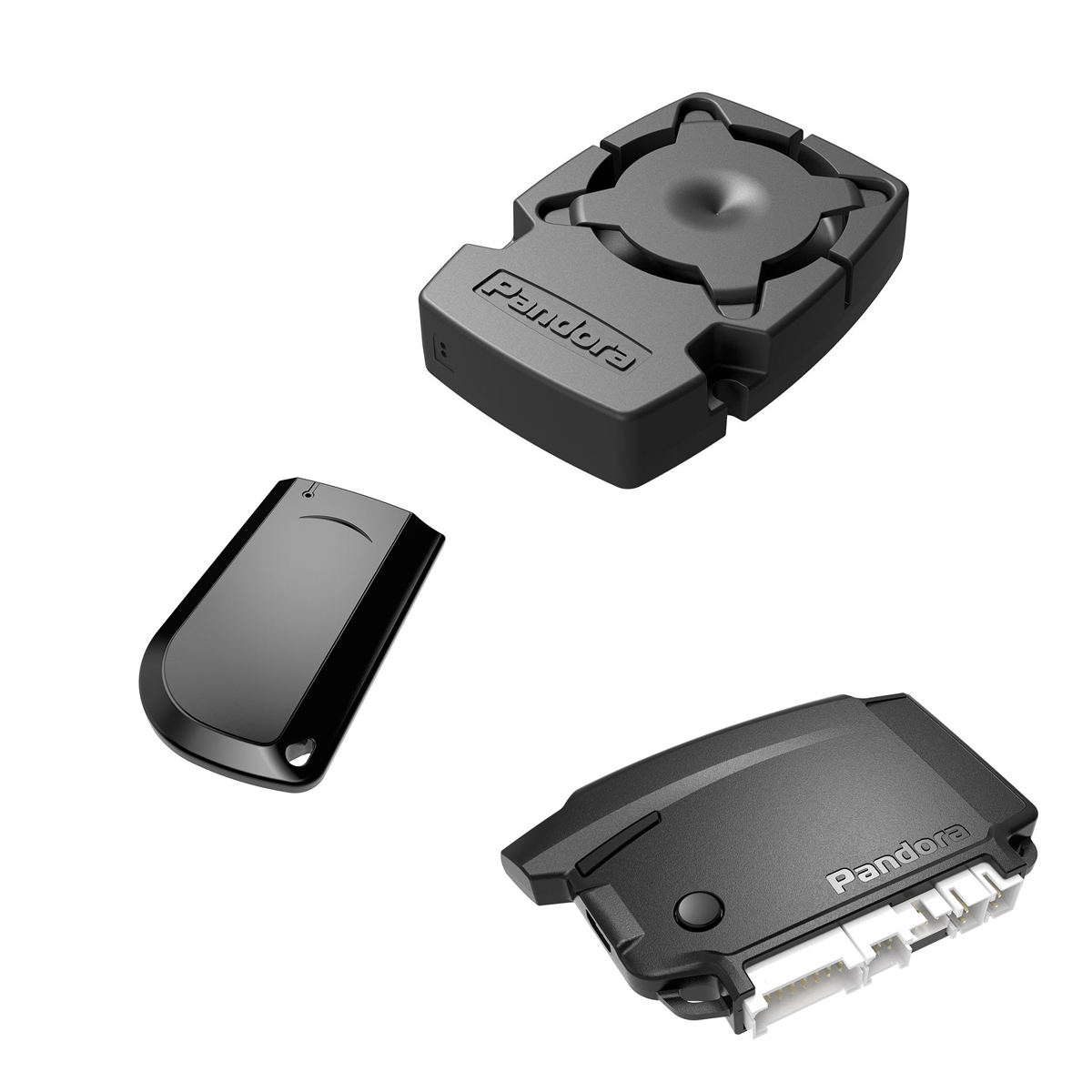 Pandora | UX 4110 V2 |  4G/LTE/3G/2G GSM-модем  GPS/ГЛОНАСС | превью 3