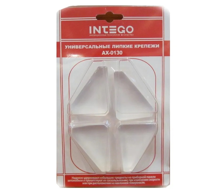 Intego | AX-0130  | Держатель для моб.телефонов и смартфонов | превью 2