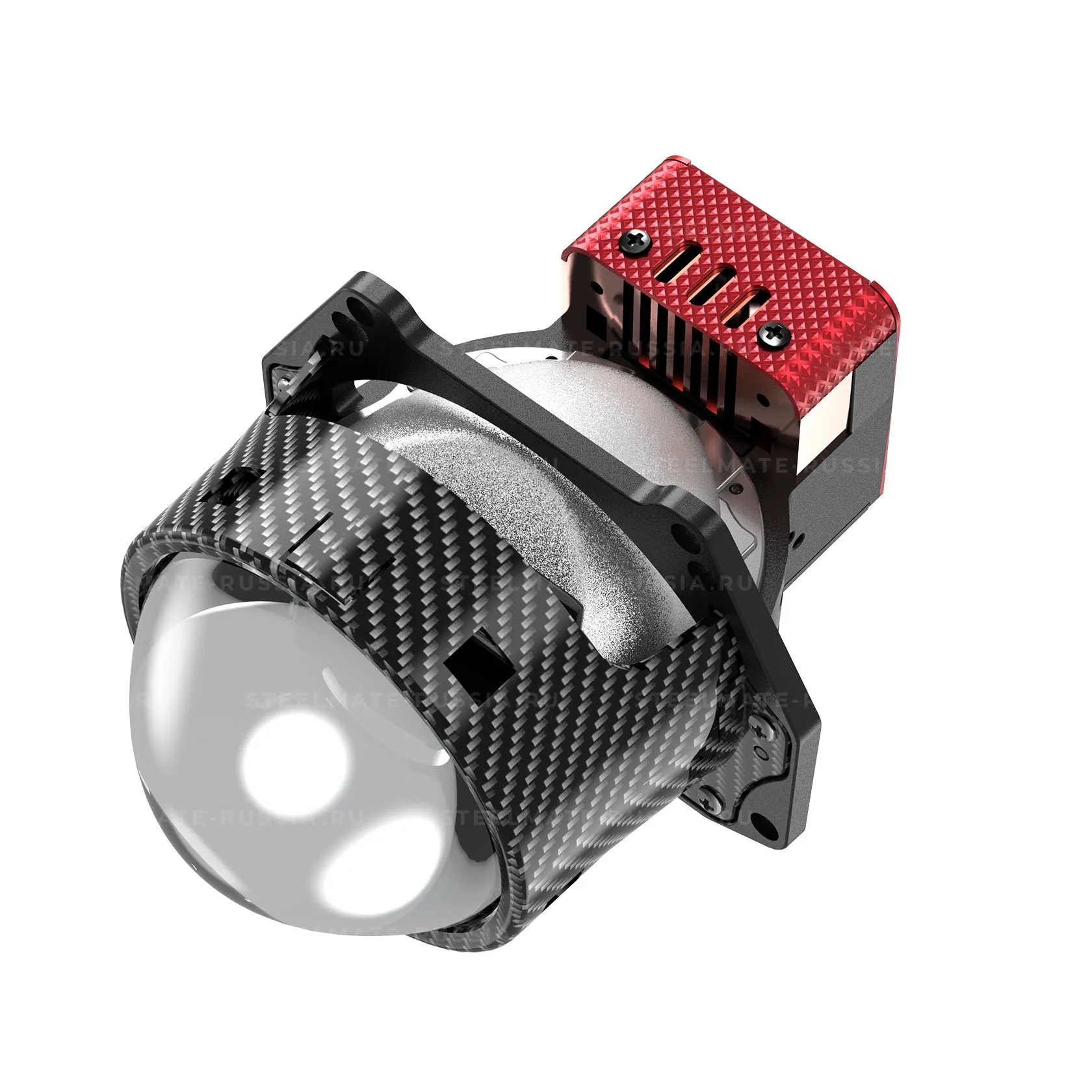 STEEL MATE  | T12 |  Модуль LED | превью 1