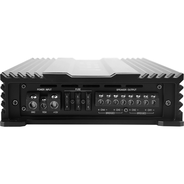 Ural | УРАЛ ТТ 4.100 | 4x100 (4 Om), 4x150 (2 Om), 2x300 (4 Om) | 3