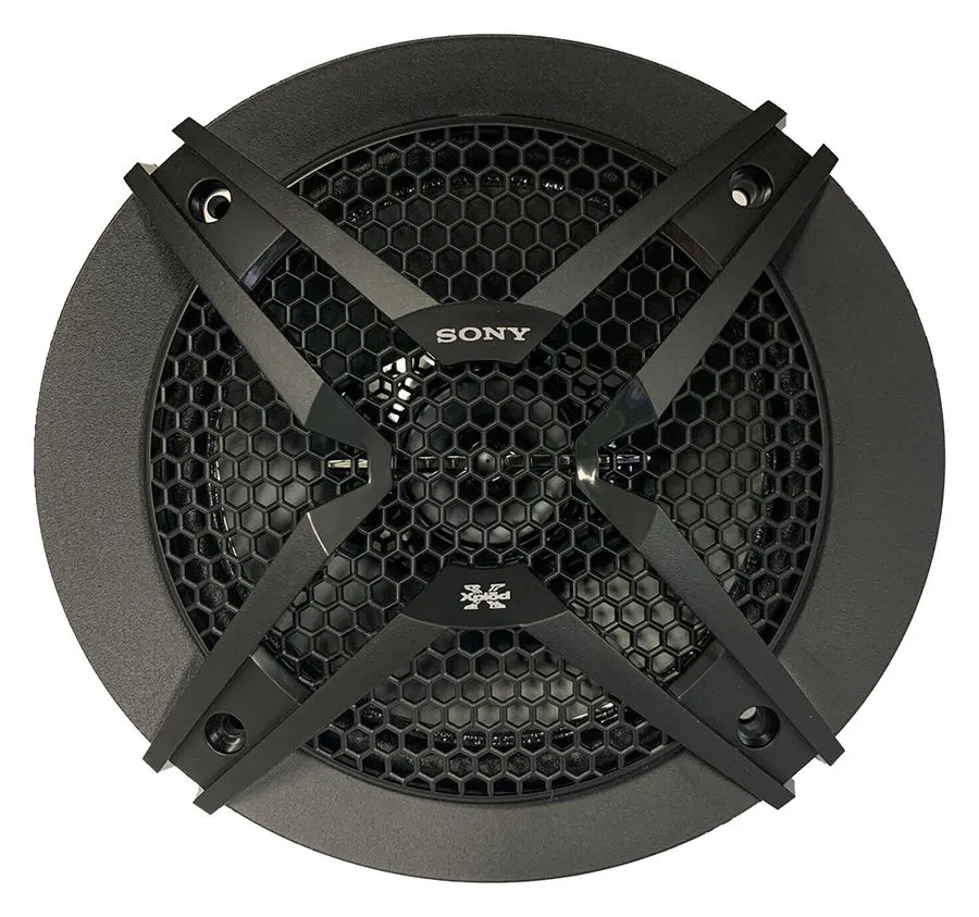 Sony | XS-GTF1639 | | 2