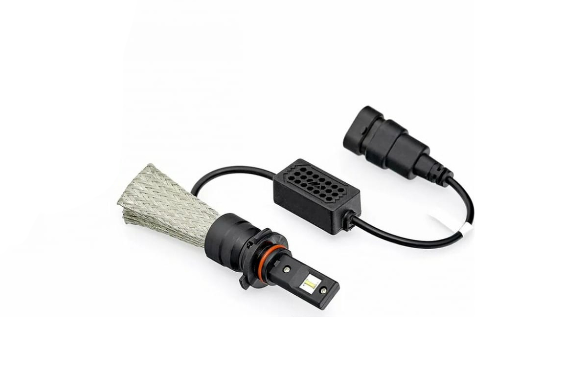 Clearlight | LED FLEX HB3 | Лампа LED FLEX HB3 3000 Lm (2 шт.) 12в| превью 2