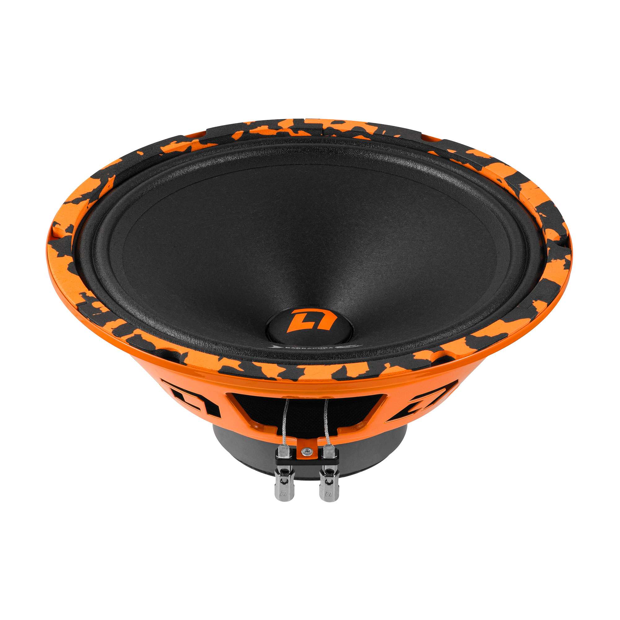DL Audio | Barracuda 250 V2 |  | превью 1