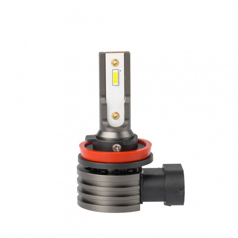 OPTIMA | Z-H11 | H11 ZRK-22 5500K ОЧЕНЬ КОМПАКТНЫЕ , 12V комп. 2 шт. | 2