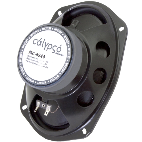 Mystery | MC 6944 | 6"x9" коакс. 4-х полосн. 300/100 - max/nom | превью 3