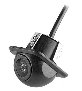 Camera | Mazda Incar MZ VDC-002MHD | Mazda 2014+ для оригинального ГУ | 1