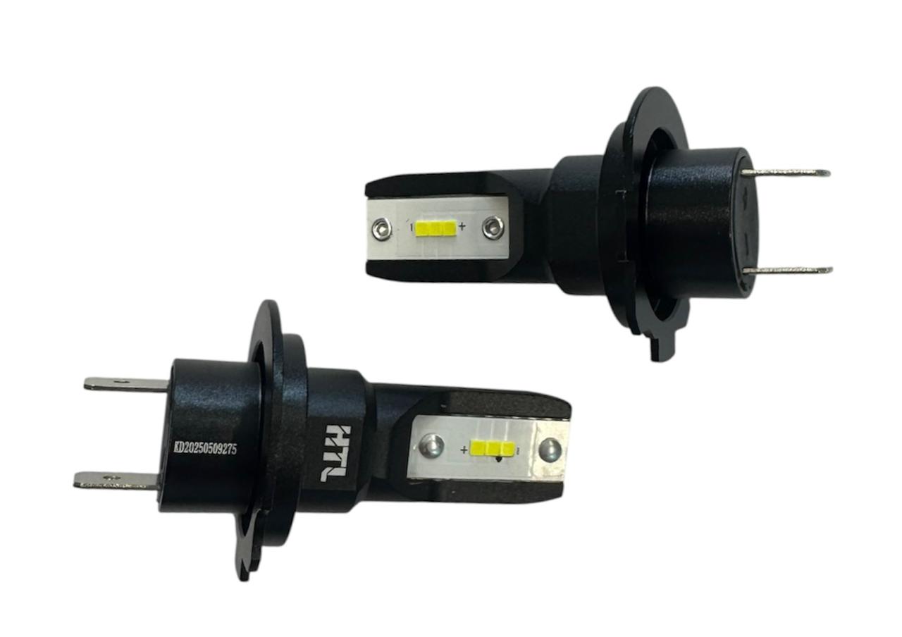 HTL | S3 | H7 6000K , 12V комплект 2 шт. | 3