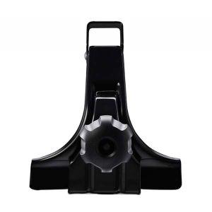 THULE | Упоры | для автомобилей с узкими водостоками и выс. крышей 15см 9512	| превью 2