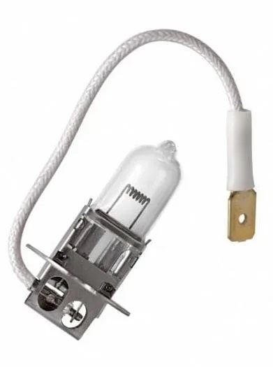 OSRAM | H3 64156 TSP Halogen | Лампа H3 TRUCKSTAR 24V 70W +100%  комплект 1шт. | превью 2