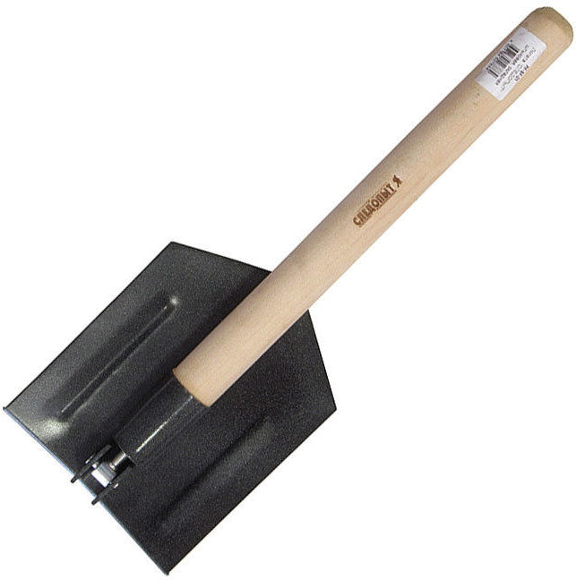 СЛЕДОПЫТ | SF-01 | Лопата штыковая, складная,в чехле  | превью 2