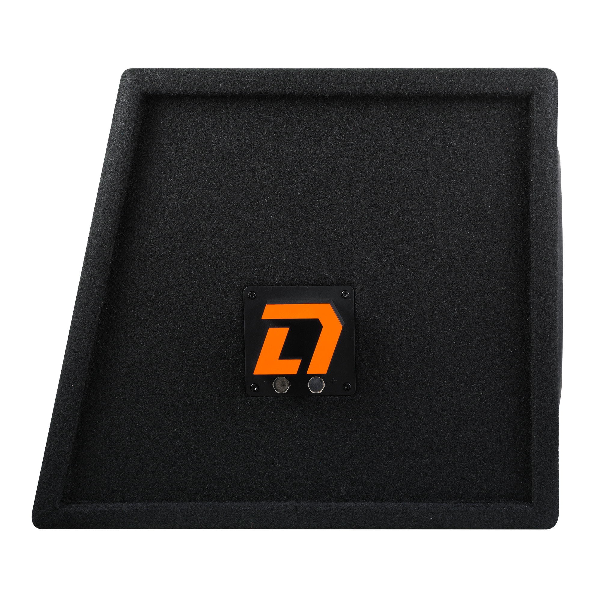 DL Audio | Barracuda 12 Mesh Port  |  | 4